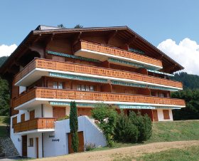 Beauchamp Provence-Alpes-Côte d'Azur - Villars visuel 1/9 Beauchamp Provence-Alpes-Côte d'Azur - Villars visuel 1/9