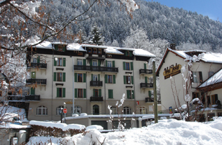 Résidence Beaulieu des Pratz Rhône-Alpes - Saint-Gervais visuel 4/7