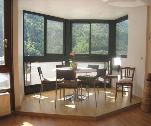 Résidence Beausite Rhône-Alpes - Chamonix-Mont-Blanc visuel 6/11