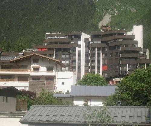Résidence Beausite Rhône-Alpes - Chambéry visuel 10/10 Résidence Beausite Rhône-Alpes - Chambéry visuel 10/10