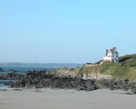 Beg ar Chastell Bretagne - Locquirec visuel 6/10 Beg ar Chastell Bretagne - Locquirec visuel 6/10