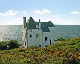 Beg ar Chastell Bretagne - Locquirec visuel 5/10 Beg ar Chastell Bretagne - Locquirec visuel 5/10