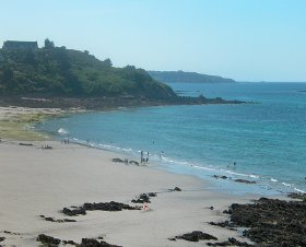 Beg ar Chastell Bretagne - Locquirec visuel 3/10 Beg ar Chastell Bretagne - Locquirec visuel 3/10