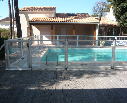 Résidence Bel Air Poitou-Charentes - Saint-Pierre-d'Oléron visuel 1/2 Résidence Bel Air Poitou-Charentes - Saint-Pierre-d'Oléron visuel 1/2