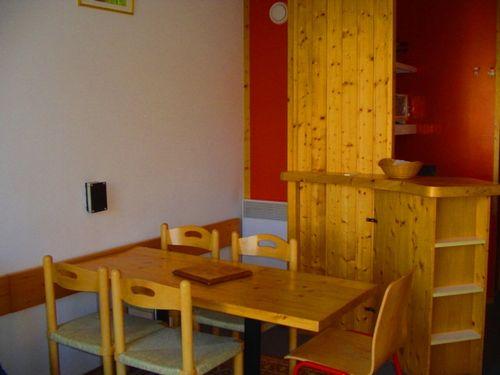 Résidence Bel Aval Rhône-Alpes - Arc 2000 visuel 4/10