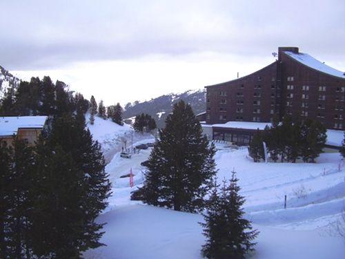 Résidence Bel Aval Rhône-Alpes - Arc 2000 visuel 1/10