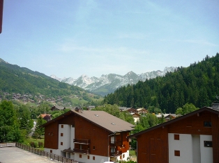 Résidence Bellachat Rhône-Alpes - Le Grand-Bornand visuel 2/10 Résidence Bellachat Rhône-Alpes - Le Grand-Bornand visuel 2/10