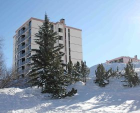 Résidence Bellard Rhône-Alpes - La Toussuire visuel 3/10