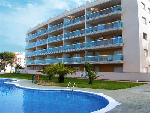 Résidence Bellavista Costa Dorada - Salou visuel 10/10 Résidence Bellavista Costa Dorada - Salou visuel 10/10