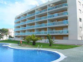 Résidence Bellavista Costa Dorada - Salou visuel 9/10 Résidence Bellavista Costa Dorada - Salou visuel 9/10