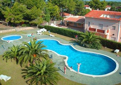 Résidence Bellavista Costa Dorada - Salou visuel 5/10 Résidence Bellavista Costa Dorada - Salou visuel 5/10