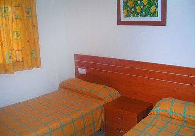 Résidence Bellavista Costa Dorada - Salou visuel 2/10 Résidence Bellavista Costa Dorada - Salou visuel 2/10