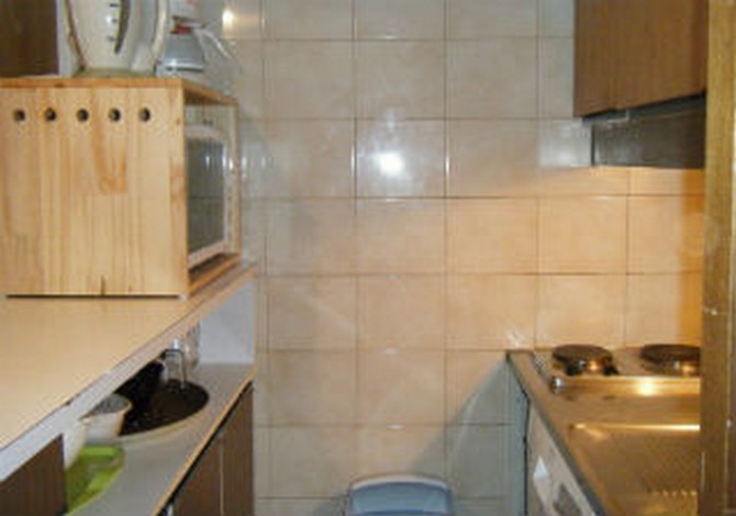 Résidence Belleville Caron Rhône-Alpes - Les Ménuires visuel 1/2