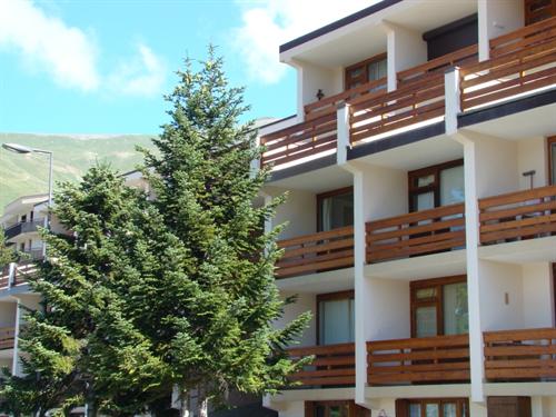 Résidence Bellevue Provence-Alpes-Côte d'Azur - Orcières 1850 visuel 2/2 Résidence Bellevue Provence-Alpes-Côte d'Azur - Orcières 1850 visuel 2/2