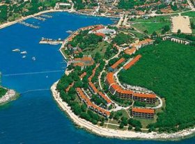 Résidence Belvédère Istrie - Vrsar visuel 2/2