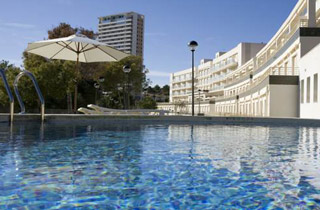 Résidence Benidorm Vida & Golf Costa de Valencia - Benidorm visuel 2/2