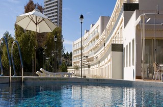 Résidence Benidorm Vida & Golf Costa de Valencia - Benidorm visuel 1/2