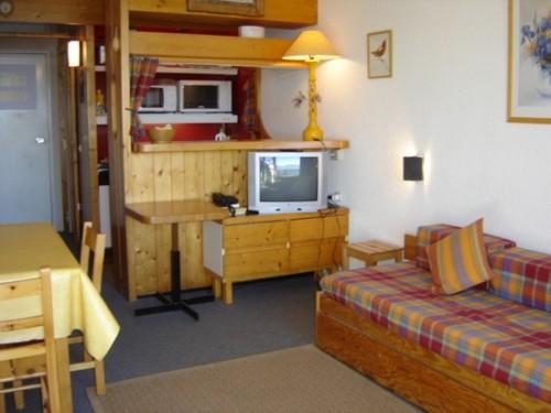 Résidence Bequi-Rouge Rhône-Alpes - Arc 1800 visuel 7/8 Résidence Bequi-Rouge Rhône-Alpes - Arc 1800 visuel 7/8