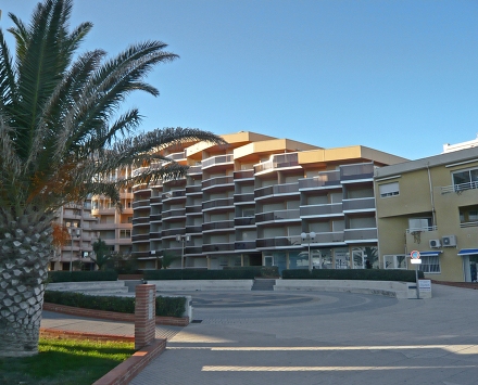 Résidence Bergère d'Azur Languedoc-Roussillon - Canet-en-Roussillon visuel 4/9