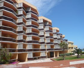 Résidence Bergère d'Azur Languedoc-Roussillon - Canet-en-Roussillon visuel 8/9