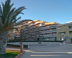 Résidence Bergère d'Azur Languedoc-Roussillon - Canet-en-Roussillon visuel 3/9