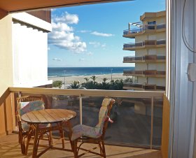 Résidence Bergère d'Azur Languedoc-Roussillon - Canet-en-Roussillon visuel 6/9