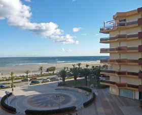 Résidence Bergère d'Azur Languedoc-Roussillon - Canet-en-Roussillon visuel 7/9