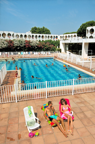 Résidence Bernard de Ventadour Languedoc-Roussillon - La Grande Motte visuel 6/7 Résidence Bernard de Ventadour Languedoc-Roussillon - La Grande Motte visuel 6/7