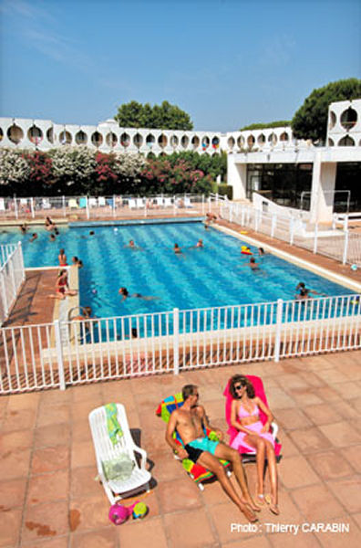 Résidence Bernard de Ventadour Languedoc-Roussillon - La Grande Motte visuel 2/7 Résidence Bernard de Ventadour Languedoc-Roussillon - La Grande Motte visuel 2/7