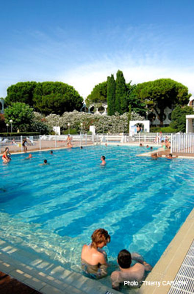 Résidence Bernard de Ventadour Languedoc-Roussillon - La Grande Motte visuel 3/7 Résidence Bernard de Ventadour Languedoc-Roussillon - La Grande Motte visuel 3/7