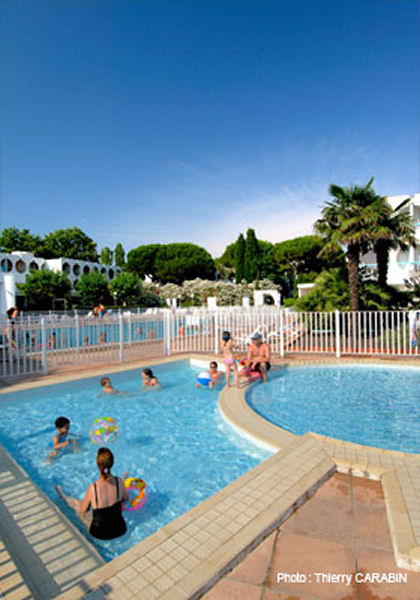 Résidence Bernard de Ventadour Languedoc-Roussillon - La Grande Motte visuel 4/7 Résidence Bernard de Ventadour Languedoc-Roussillon - La Grande Motte visuel 4/7