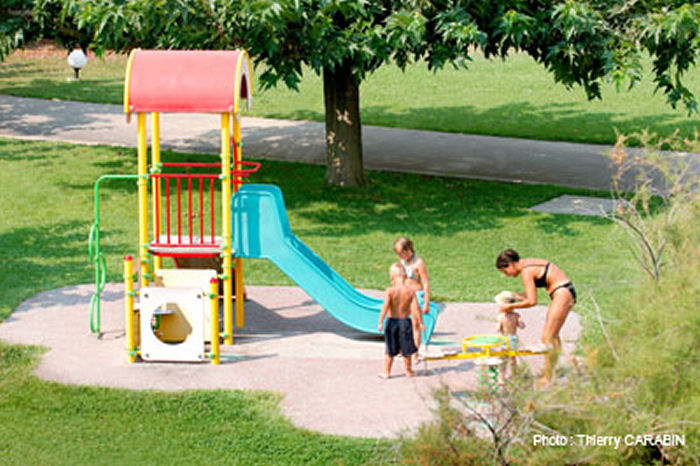 Résidence Bernard de Ventadour Languedoc-Roussillon - La Grande Motte visuel 5/7 Résidence Bernard de Ventadour Languedoc-Roussillon - La Grande Motte visuel 5/7