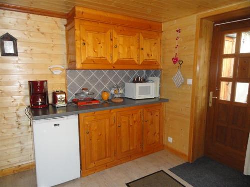 Résidence Bettex Rhône-Alpes - Saint-Martin-de-Belleville visuel 8/10