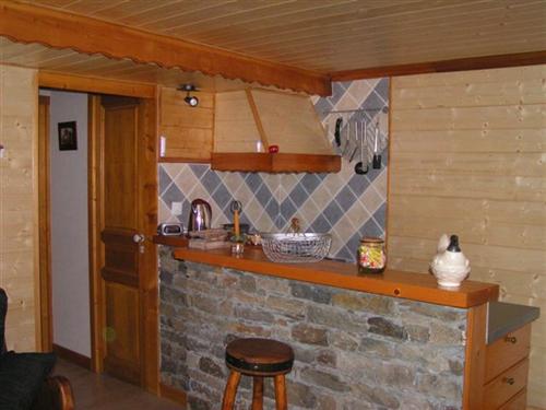 Résidence Bettex Rhône-Alpes - Saint-Martin-de-Belleville visuel 6/10