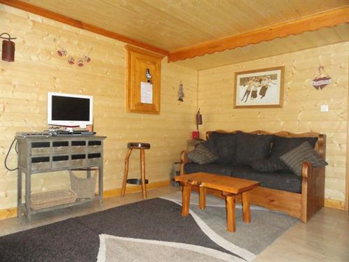 Résidence Bettex Rhône-Alpes - Saint-Martin-de-Belleville visuel 4/10