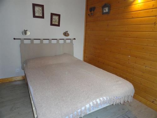 Résidence Bettex Rhône-Alpes - Saint-Martin-de-Belleville visuel 1/10