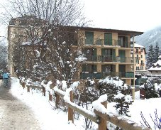 Résidence Blanc Neige Rhône-Alpes - Chamonix-Mont-Blanc visuel 7/8