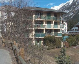 Résidence Blanc Neige Rhône-Alpes - Chamonix-Mont-Blanc visuel 4/8