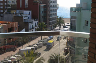 Résidence Blanco y Negro Costa Brava - Lloret del Mar visuel 5/6