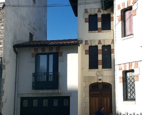 Résidence Blanqui Aquitaine - Biarritz visuel 1/4