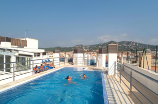 Résidence Blau Costa Brava - Lloret del Mar visuel 4/5