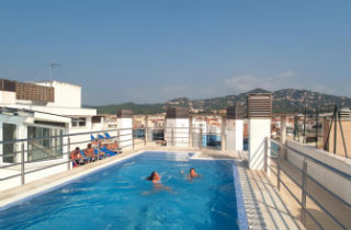 Résidence Blau Costa Brava - Lloret del Mar visuel 1/5