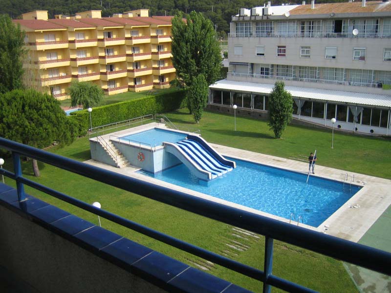 Blau Park (367) Costa Brava - Estartit visuel 1/5