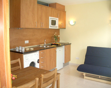 Blau Park (367) Costa Brava - Estartit visuel 3/5