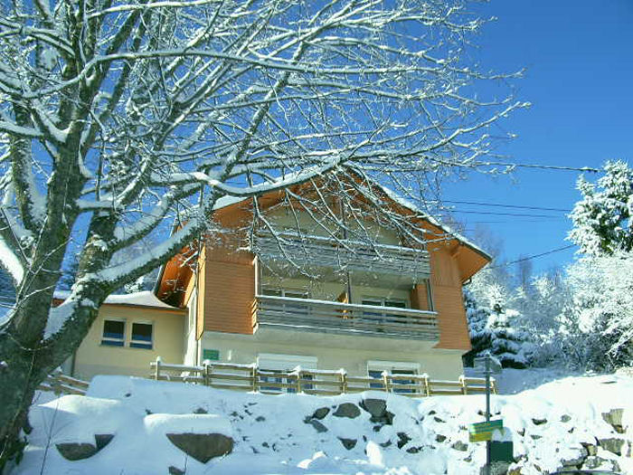 Résidence Blue Line Lorraine - Gérardmer visuel 4/5 Résidence Blue Line Lorraine - Gérardmer visuel 4/5