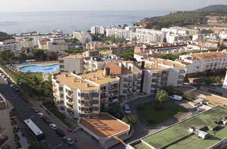 ~ Résidence Bolero ~ Costa Brava - Lloret del Mar visuel 3/6 ~ Résidence Bolero ~ Costa Brava - Lloret del Mar visuel 3/6