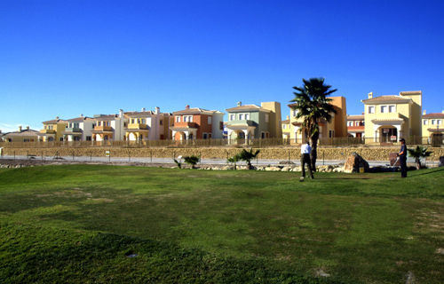 Résidence Bonalba Spa & Golf Resort  Costa de Valencia - Alicante visuel 9/11