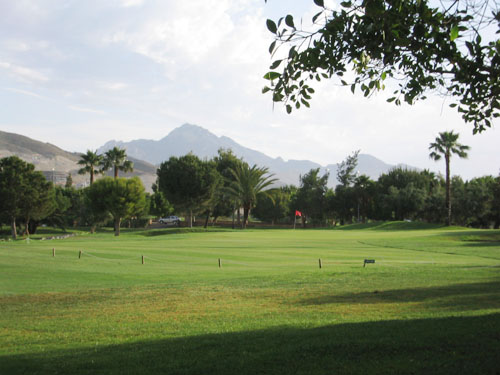 Résidence Bonalba Spa & Golf Resort  Costa de Valencia - Alicante visuel 6/11