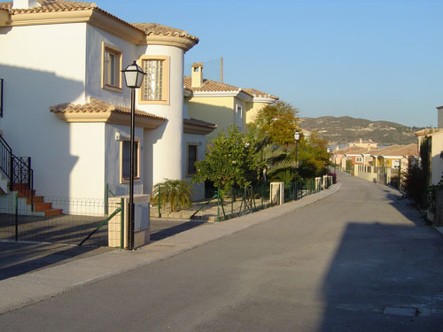 Résidence Bonalba Spa & Golf Resort  Costa de Valencia - Alicante visuel 5/11