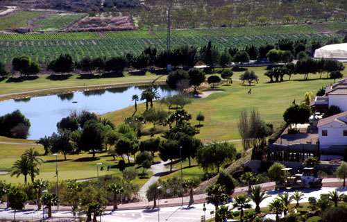 Résidence Bonalba Spa & Golf Resort  Costa de Valencia - Alicante visuel 3/11